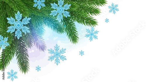 Abstract geometric design with flowing shapes and vibrant colors potentially a logo or background element