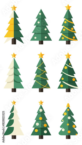 Abstract geometric design with curved lines and shapes in rgb color model possibly a whisk illustration