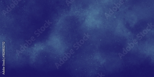 Abstract digital painted blue cloud texture. Can be use as kate photo background or cloud abstract, Blue fog and mist effect on black background. Smoke texture . Design element ,.

