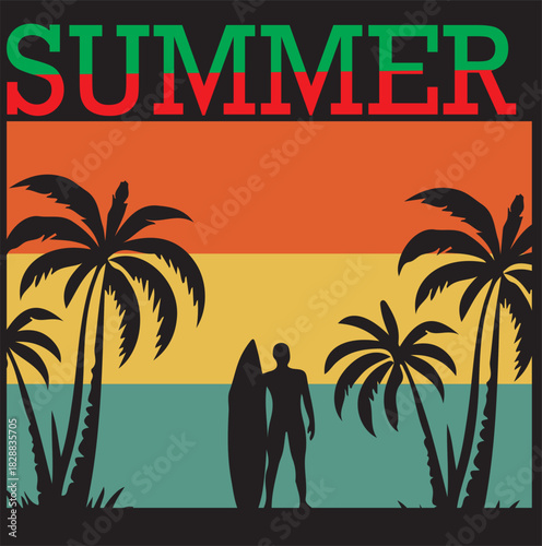 PrintA t-shirt design description involves detailing the visual elements, such as the graphic, text, and their placement, along with the overall style and purpose of the design. It should also include