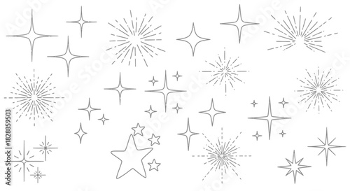 vector illustration of an abstract background