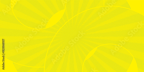 Pasta background, yellow spaghetti abstract. modern