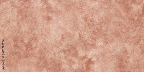 Abstract Light brown concrete background texture wallpaper. Old wall imitation. Grunge sepia texture. Vintage texture on grey color design is light white background.	