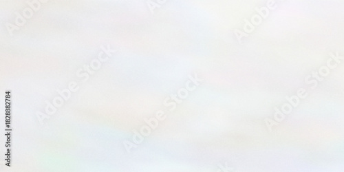 Subtle iridescent pastel polished sanded background. Bright shiny textured surface.