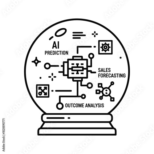 Volcano Eruption Icon