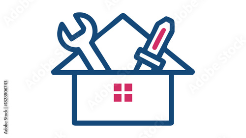 Home repair maintenance service