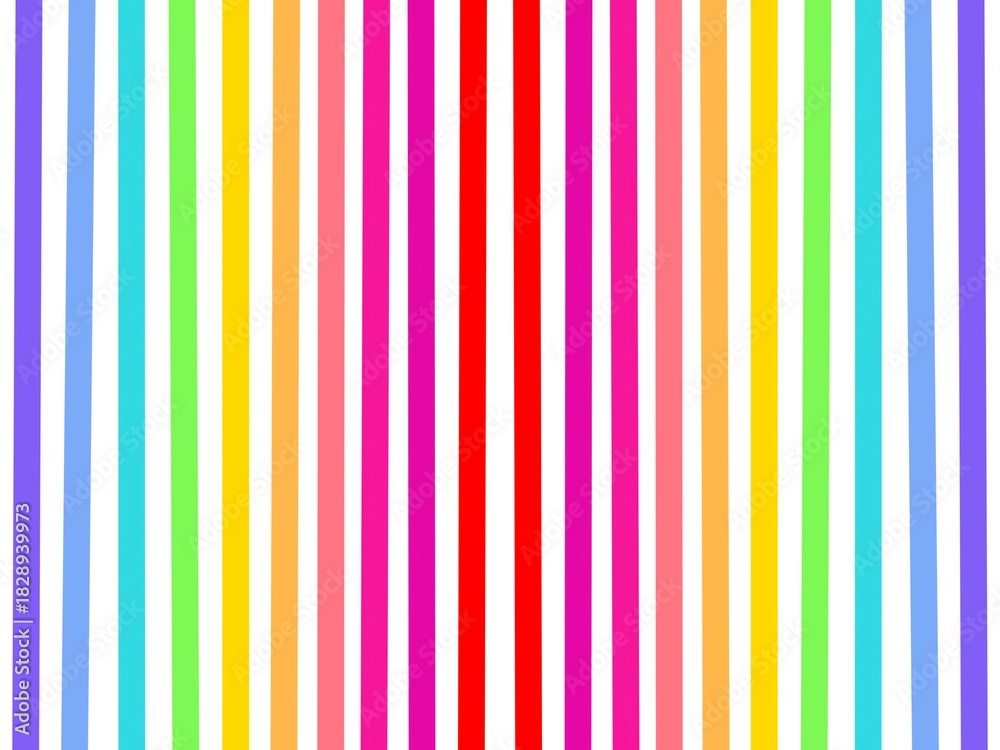 Fototapeta premium Abstract colorful background. Creativity, fun, celebration, and artistic expression. For use in children materials, graphic design, posters, banners, or modern art projects