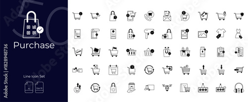 Purchase Duotone Editable Icons set
