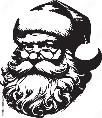 head of the head of a man