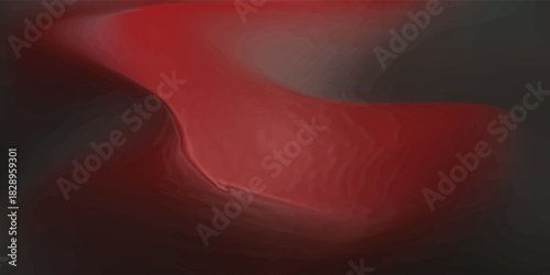 Red and Black Plastic Texture Background modern