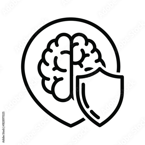 Protect Your Mindset with Mental Shield for Stronger Cognitive Health and Mental Wellbeing, Promoting Resilience and Clarity in Decision-Making