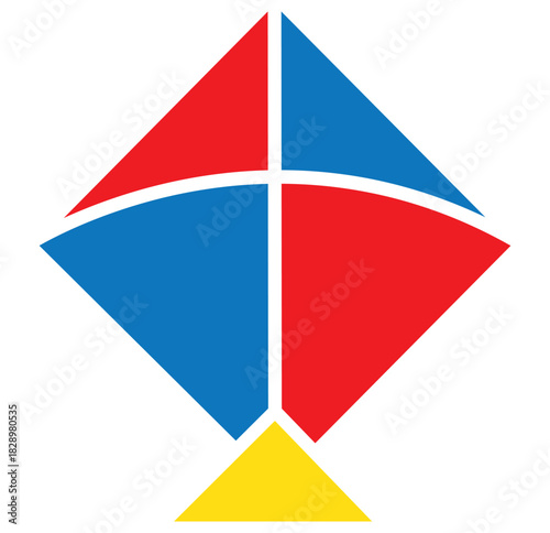 kite line icon. kite sign and symbol. EPS 10 Free Download kite line icon. kite sign and symbol. EPS 10 - GFXLoad