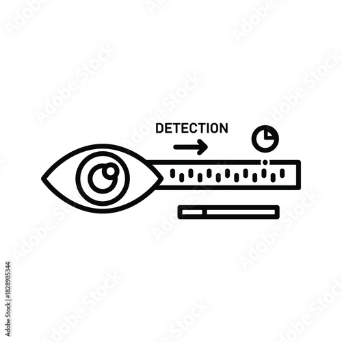 Eye tracking technology advancing rapidly for fast detection and processing systems today