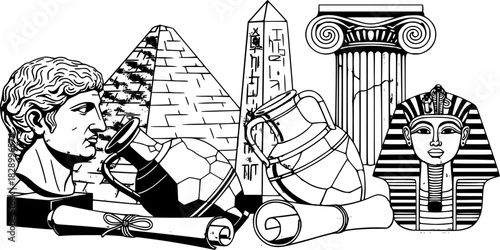 ancient egyptian god