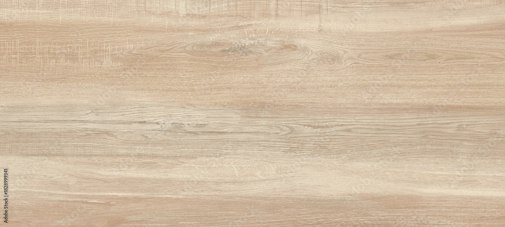 Fototapeta premium Natural brown wood texture.