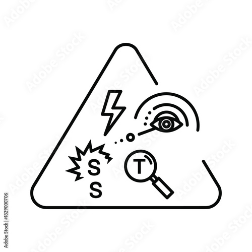 Workflow Cycle and Internal Network Diagram