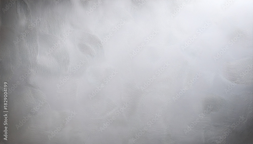 Fototapeta premium Background In Noised White Color
