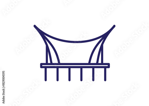 Traditional House from Indonesia