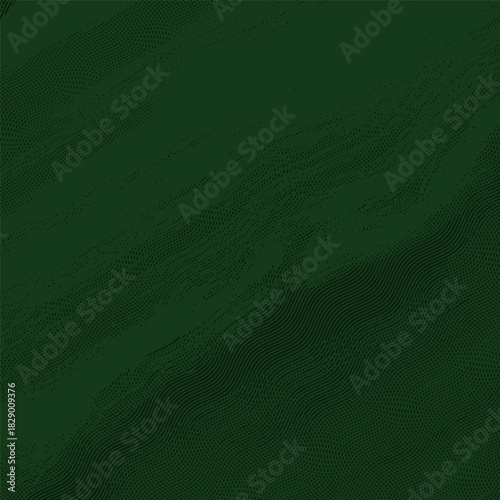 Vector background graphic, halftone jade pattern, jade tile background.