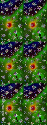 abstract interesting nice and cute pictures