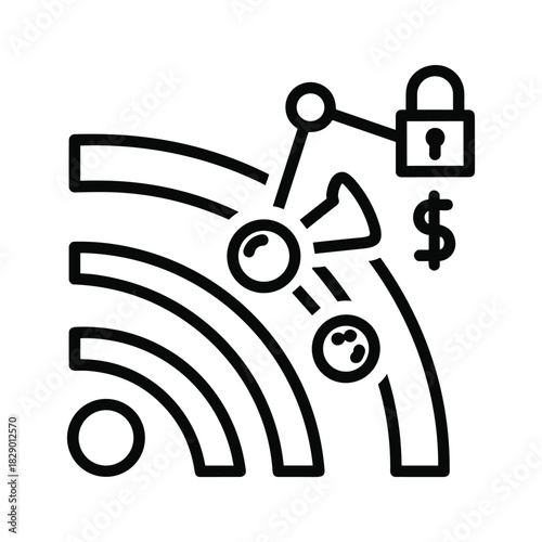 Secure your digital assets with advanced network protection securing wireless connections and safeguarding financial transactions online for safer browsing