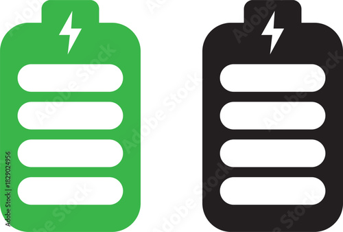 battery pack icon 