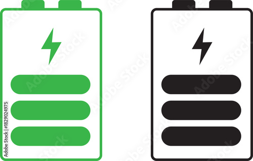 battery pack icon
