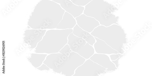 Continent geography illustration vector maps of Europe, South America, and South Africa for cartography design