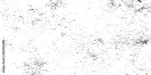 Abstract blue grunge background with rough surface texture and vintage paint splatter design