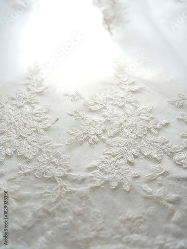 lace