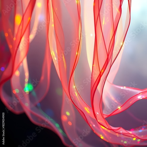 abstract colorful background