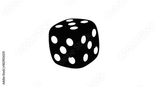 Roll the dice and take your chance with this classic game of luck and strategy on your next design project