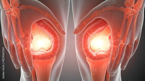 Relieve joint pain and inflammation with effective medical treatments and therapies for knee conditions, promoting mobility and improved quality of life