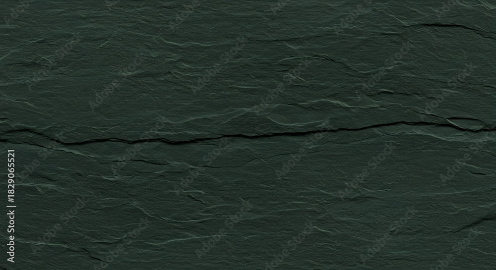 Fototapeta premium Dark Textured Surface with Subtle Cracks and Imperfections for Background Use.