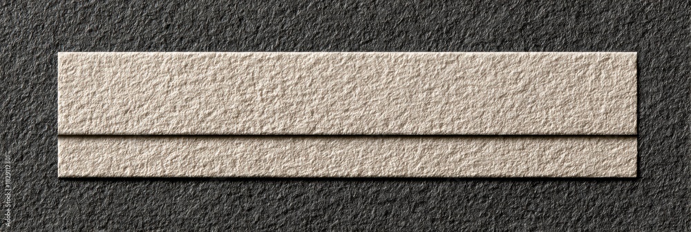 Fototapeta premium Elegant Warm Organic Paper Grain Texture With a Neutral Center Area on a Contrasting Background