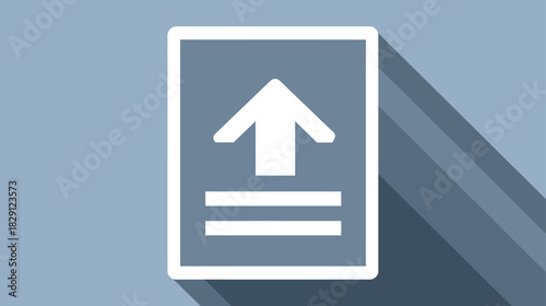 Black and white line art illustration of hands holding a heart-shaped gift box with a bow, symbolizing love, romance, and celebration.