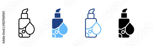 Foundation multiple icon