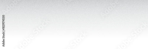 Stippled gradient texture. Fading grain dotted background. Sprayed grunge noise surface. Black dots, speckles, particles specks, dust, dots wallpaper. Subtle halftone gritty sand overlay. Vector