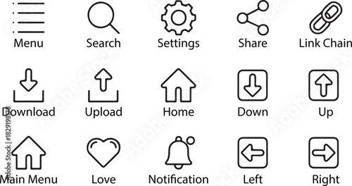 Silhouette of a person wearing a hat and holding a cane male