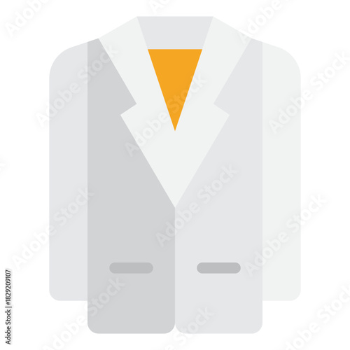 Business Suit Icon