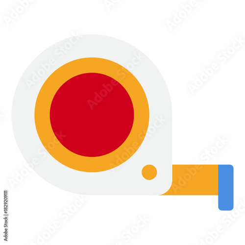 Medical Ultrasonography Device Icon