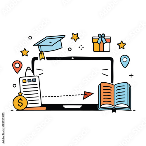 Engaging webinars and online courses deliver flexible learning anywhere. Interactive sessions, expert guidance, and digital resources make education accessible and convenient.