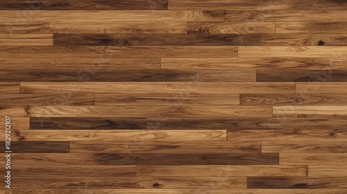 Wooden background texture with parquet style, suitable for architectural projects, prints, and creative content.