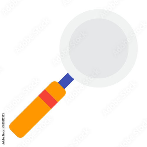 Magnifying Glass Icon