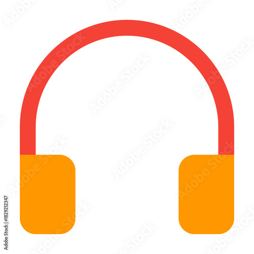 Headphones Icon
