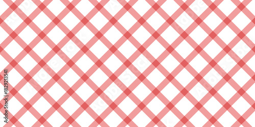 simple plaid line pattern for banner poster background.