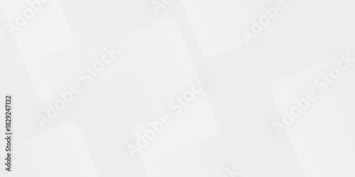 Dot white gray wave light technology texture background. Abstract big data digital concept.