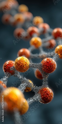 Advanced molecular nanoparticle analysis utilizing high-precision crystallography, spectroscopy, optical systems, and photonics for industrial and research applications