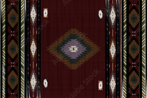 Rug area Capet