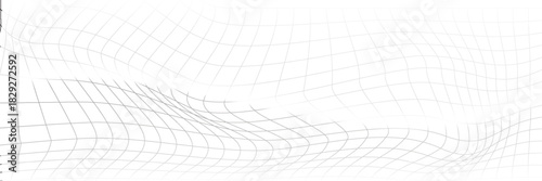 Black metal mesh seamless pattern vector illustration. Metal grid pattern. Silhouette Steel wire Chain link Fence Pattern. Wire mesh fence isolated on white background